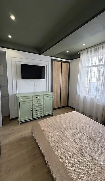 Продажа квартир: 3 комнаты, 77 м², Нижний Джал (Джал-23) Элитка, 9 этаж, Дизайнерский ремонт — 15