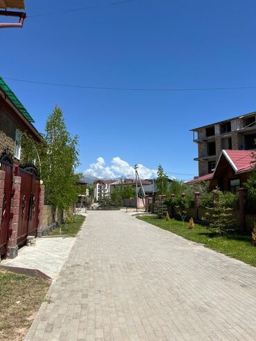 отель евразия иссык куль: Квартира, VZMORIE CITY ЦО Кыргызское взморье, Бостери, Детская площадка, Парковка, стоянка, Барбекю