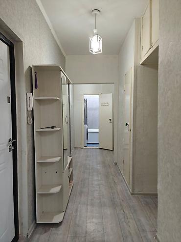 Продажа квартир: 2 комнаты, 53 м², Тунгуч мкр 106 серия, 5 этаж, Евроремонт — 2