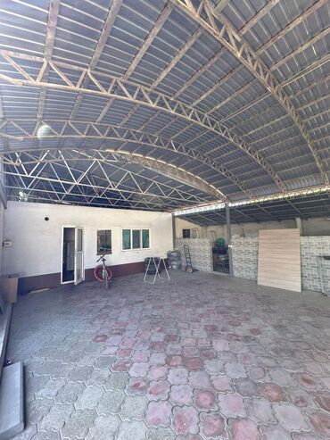 Продажа домов: Дом, 120 м², 4 комнаты, Агентство недвижимости, Косметический ремонт — 5