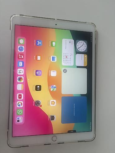 i̇pad: Планшет, Apple, память 64 ГБ, 10" - 11", 4G (LTE), Б/у, Классический цвет - Серый — 2