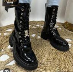 Čizme: Čizme, 41 — 1