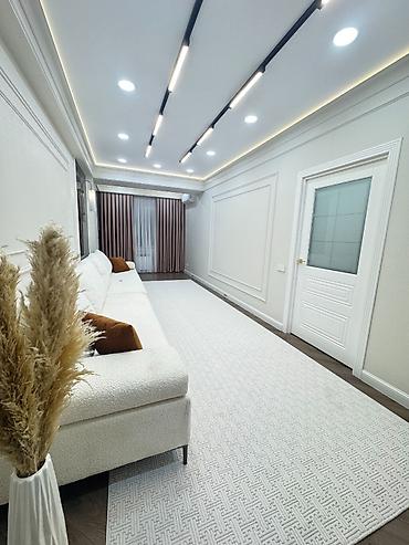 Продажа квартир: 3 комнаты, 94 м², Элитка, 9 этаж, Евроремонт — 12