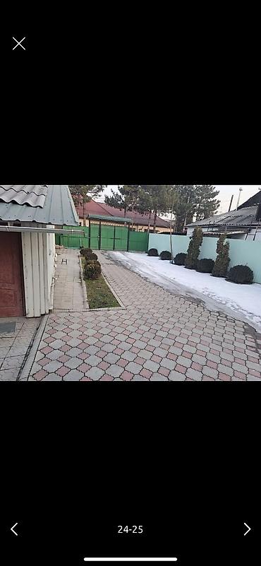 Долгосрочная аренда домов: 300 м², 6 комнат, Гоин — 24
