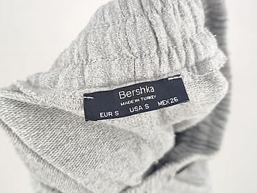 bluza marvel house: Bershka, Spodnie dresowe damskie, rozmiar S — 4