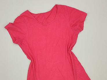 pull and bear oversized t shirty: T-shirt damski, rozmiar S — 1