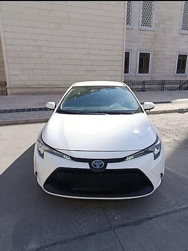 тайота королла левин: Toyota Levin: 2021 г., 1.8 л, Автомат, Гибрид, Седан — 2