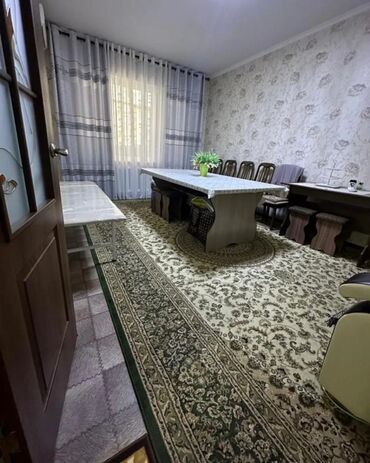 жк малина купить квартиру: 2 комнаты, 52 м², 106 серия, 6 этаж, Косметический ремонт