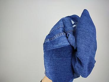 zara 3540: Zara, Ogrodniczki damskie, rozmiar M — 4