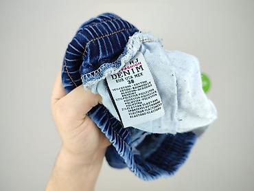 dresy oversize: DENIM JEANS, Jeansy damskie, rozmiar M — 4