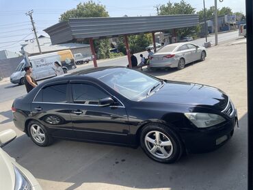 авто до 300000 сом: Honda Inspire: 2003 г., 3 л, Автомат, Бензин, Седан