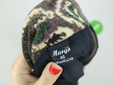 parka jesienna: Margo collection, Spódnica damska, rozmiar 3XL — 4