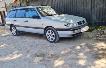фара опель вектра б: Volkswagen Passat Variant: 1996 г., 1.6 л, Механика, Бензин, Универсал