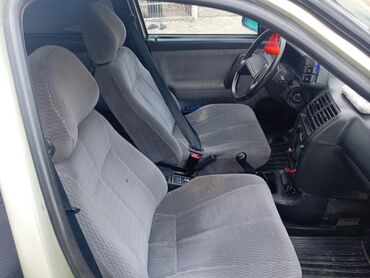 VAZ (LADA): Model: Lada 2112 (hatchbek) Kuzov: 5 qapılı, açılan arxa qapı (hatch) — 1