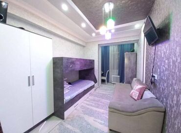 Продажа квартир: 4 комнаты, 135 м², Элитка, 2 этаж, Дизайнерский ремонт — 5