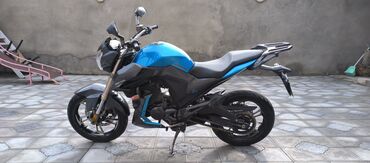 Motosikletlər: Zontes -da lalafo.az — 3 Motosikletlər: Zontes — 3