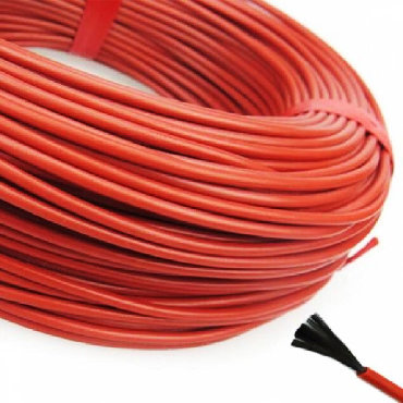 электро кабель: Карбоновый (углеродный) кабель 33 Ом, 133 Ом, 66 Ом, 17 Ом. Кабель из