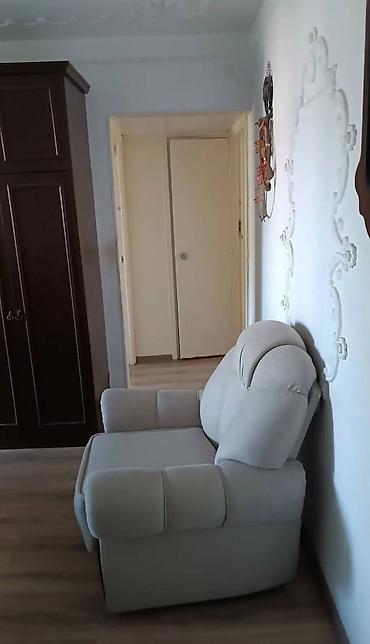 58: 3 комнаты, 58 м², 104 серия, 3 этаж, Косметический ремонт — 8