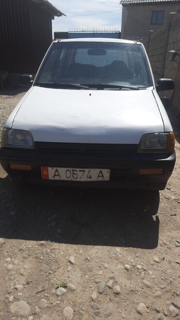 daewoo matiz кпп автомат: Daewoo Tico: 1996 г., 0.8 л, Механика, Бензин, Внедорожник