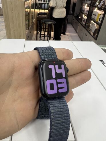 полировка apple watch: Apple whatch (8)45mm состояние идеальное 😍😍 Гарантия 30/365 дней на