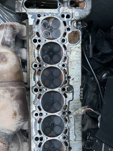 passat b5 motor: BMW bmw 525i, 2.5 l, Benzin, 2001 il, İşlənmiş