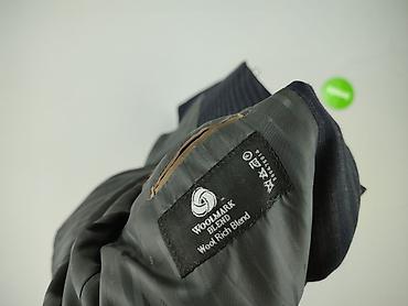 stromberg kurtki: Woolmark, Marynarka męska, rozmiar L — 4