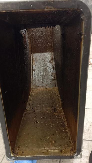 Чистка дымохода: Очистка и обслуживание вентиляционных систем на объектах общепита и — 34