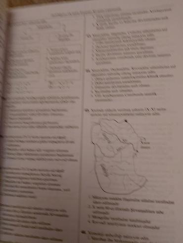 kitab alan: Məhsul: “2023 Test Toplusu – Tarix” (DİM), I və II hissə Təsvir: - — 2