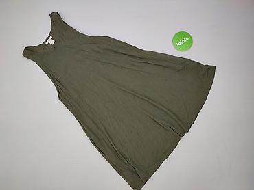 muslin: H&M Basic, Sukienka damska, rozmiar M — 2