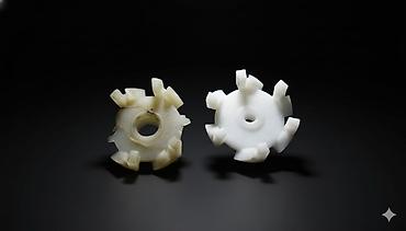 Печать: 3д моделирование и печать ____________________________________________ — 10