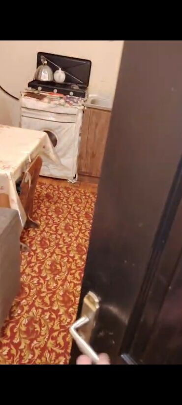 Uzunmüddətli kirayə evlər: 60 kv. m, 2 otaqlı, Qaz, İşıq, Su — 4