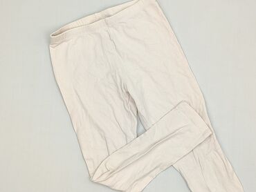 reima spodnie zimowe: Leggings for kids, Lupilu, 5-6 years, 110/116, condition - Very good
