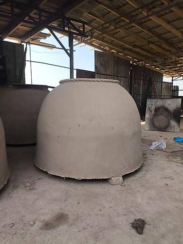 Очок: Тандыр Бишкек качественныи тандыр есть все размер в большом at lalafo.kg — 16 Очок: Тандыр Бишкек качественныи тандыр есть все размер в большом — 16