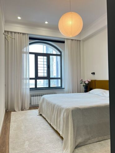 Продажа квартир: 3 комнаты, 85 м², Элитка, 5 этаж, Дизайнерский ремонт — 13