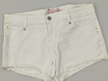 Bershka, Szorty damskie, rozmiar S
