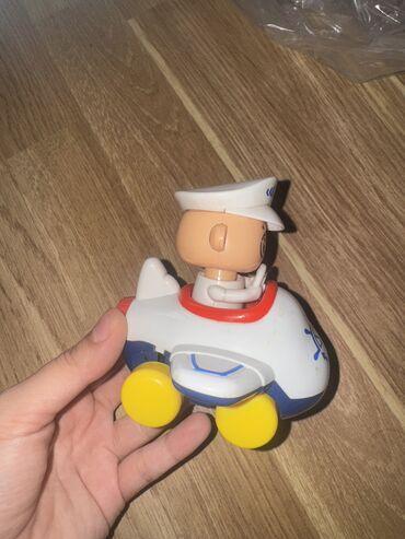 Oyuncaqlar: Hər biri 1 AZN — 14