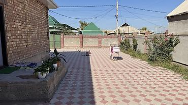 дом м: 5 комнат, 120 м², 8 соток, Бишкек — 10