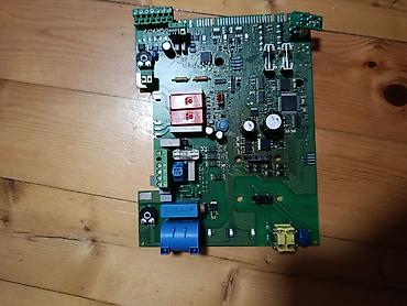 Другие комплектующие: Elektron idarəetmə platası / kobi platası yaxşı vəziyətdədi hec bir — 2