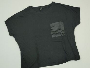 T-shirts: T-shirt, Amisu, M (EU 38), condition - Good