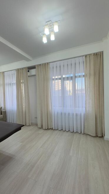 Продажа квартир: 3 комнаты, 75 м², Элитка, 2 этаж, Косметический ремонт — 2