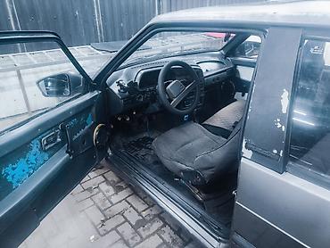 карбюратор для тико: ВАЗ (ЛАДА) 2108: 1993 г., 1.3 л, Механика, Бензин, Хэтчбэк — 2