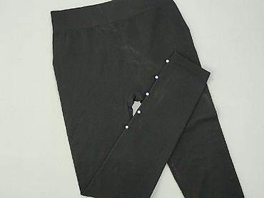 vinyed pl: Leggings, Legginsy Eleganckie damskie, rozmiar M — 1