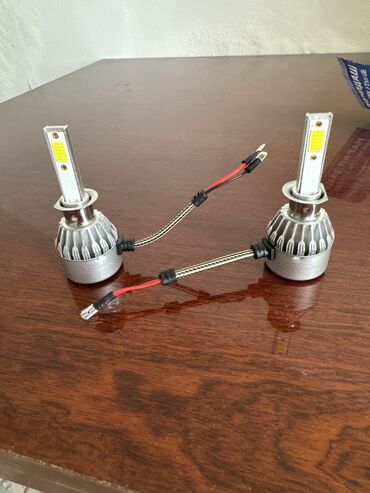 lamp: Светодиодная, LED, 16 w, h1, Оригинал, Китай, Новый