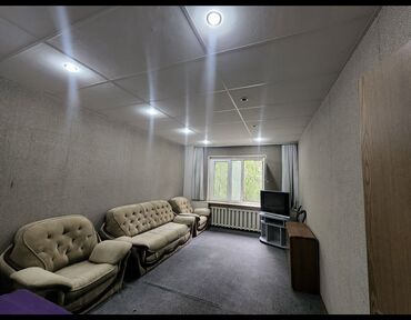 халал кафе: 2 комнаты, 48 м², 105 серия, 1 этаж