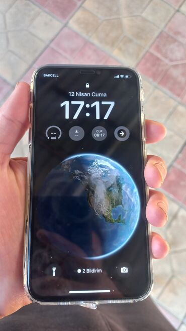 iphone x кредит: IPhone X, 64 ГБ, Черный, Отпечаток пальца, Face ID