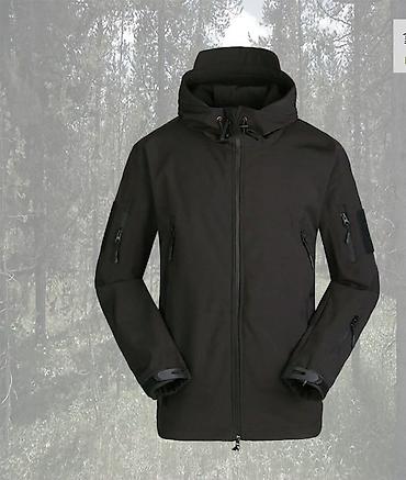 Ostale jakne: TAKTICKA JAKNA WINDSTOPER Dostupna u velicinama S, M L, XL, XXL, XXXL — 10