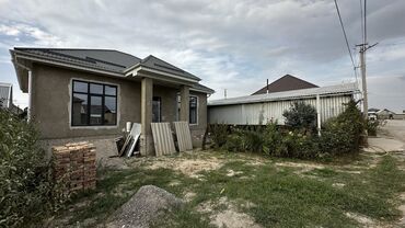 Продажа домов: Дом, 110 м², 4 комнаты, Собственник — 2