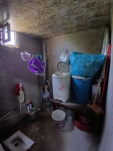 Недвижимость: Баладжары 1 комната, 40 м², Средний ремонт — 8