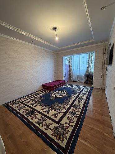 кваритры: 2 комнаты, 55 м², 106 серия улучшенная, 3 этаж, Требуется ремонт — 2