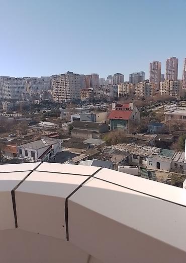 Yeni tikili: Yasamalda Qoşa Park MTK-da 3 otaqlı kupçalı ev satılır — 3